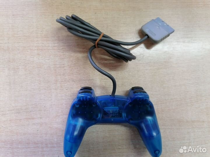 Джойстик Sony PlayStation 1