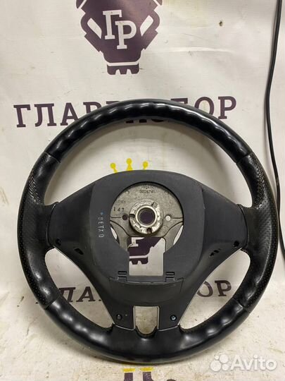 Рулевое колесо для AIR BAG (без AIR BAG) Mitsubish