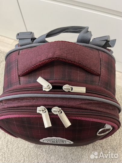 Рюкзак школьный для девочки