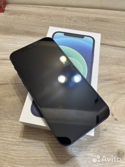 iPhone 12, 128 ГБ
