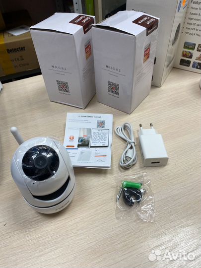 Камера внутренняя наблюдение в реальном времени