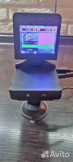 Видеорегистратор JS - C007 HD DVR