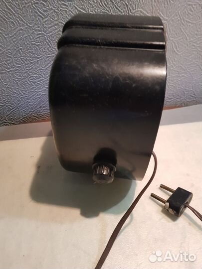 Радио громкоговоритель Ленинград