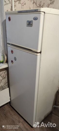 Холодильник