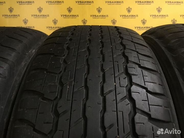 Dunlop Grandtrek AT22 265/60 R18 110H