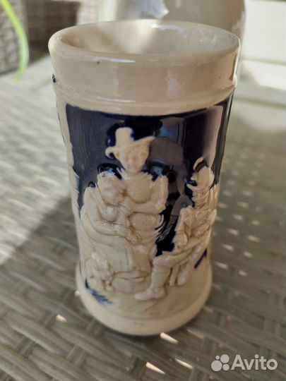 Пивная кружка германия