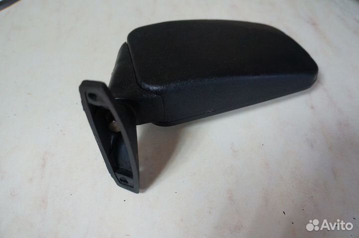 Зеркало левое москвич 412