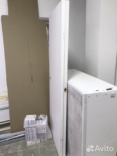 Дверь межкомнатная 70