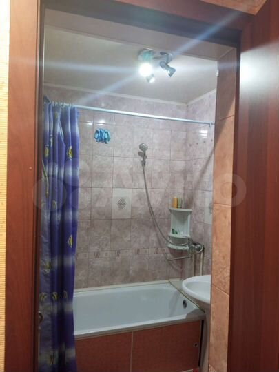 2-к. квартира, 44 м², 5/5 эт.