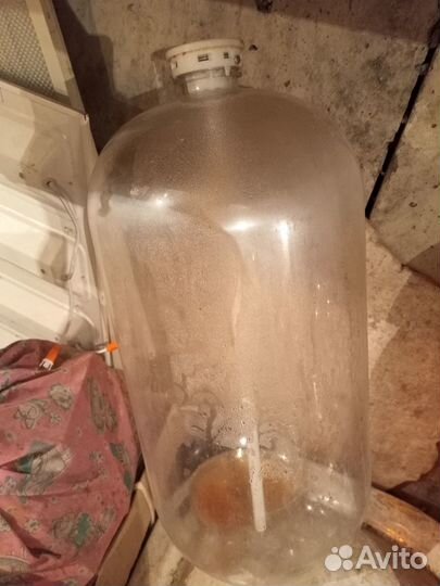 Кеги пивные бу 30л пластиковые