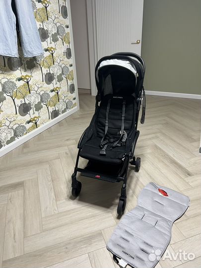 Коляска maclaren