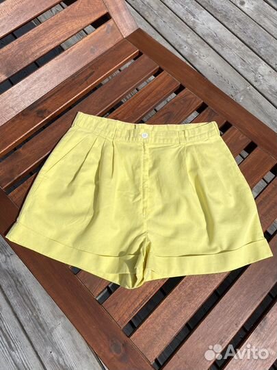 Винтажные шорты