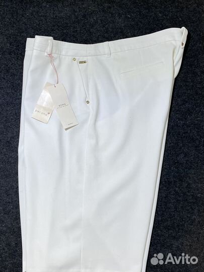 Шорты бермуды женские 56-58