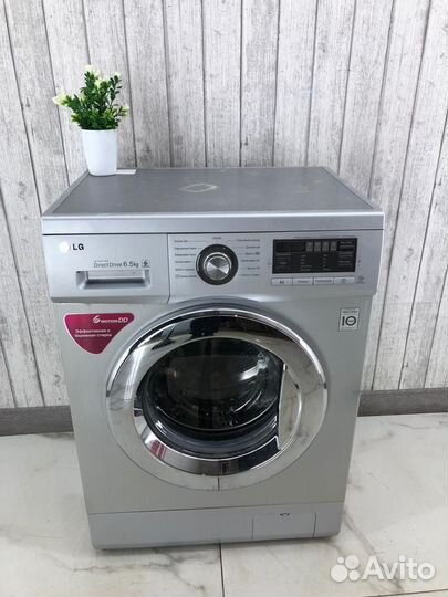 Стиральная машина бу с гарантией