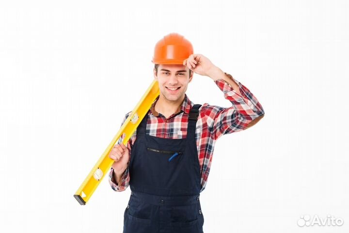 Требуются сотрудники Электрики Сантехники