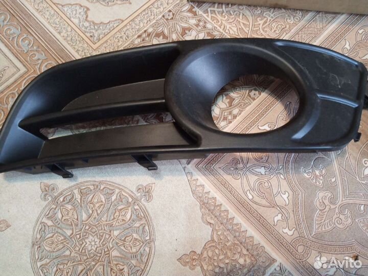 Заглушки на птф