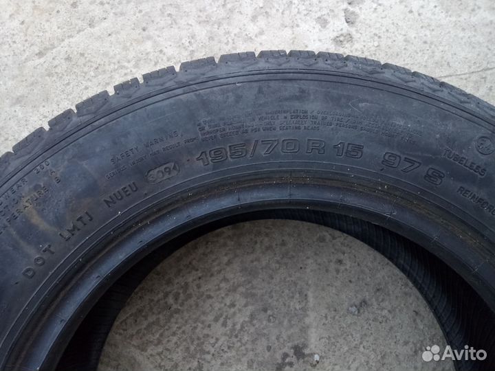 Грузовые шины бу на 15