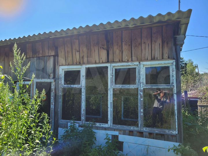 Дача 28 м² на участке 12 сот.