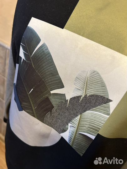 Свитшот Selected M