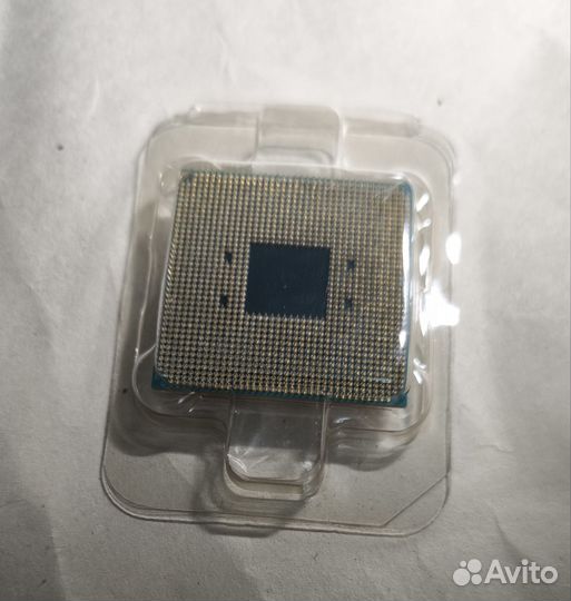 Процессор AMD A6-9500