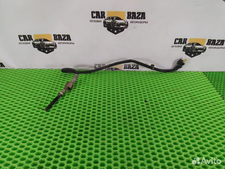 Датчик температуры