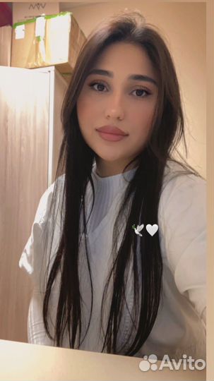 Медицинская сестра