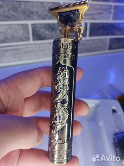 Триммер для волос и бороды