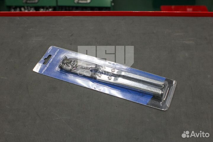 Съемник хомутов шруса с ушками