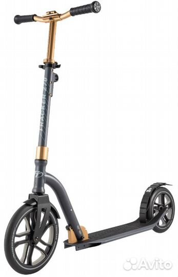 Самокат tracker 270 2020