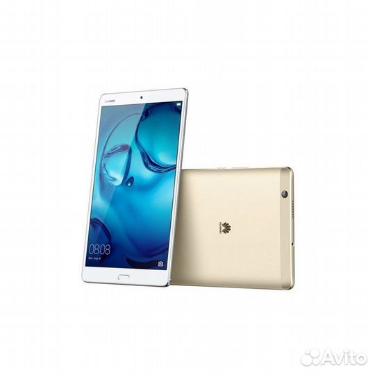 Дисплей Huawei MediaPad M3 8.4 BTV-DL09