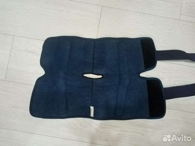 Бандаж на колено