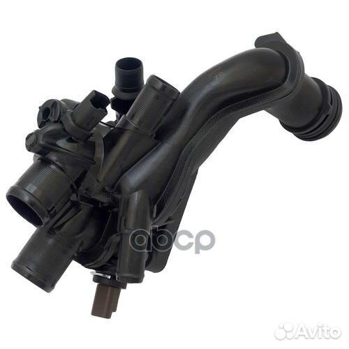 Термостат в сборе;mini mini, mini mini кабрио