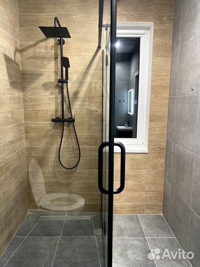 Ремонт квартир под ключ. Частная бригада