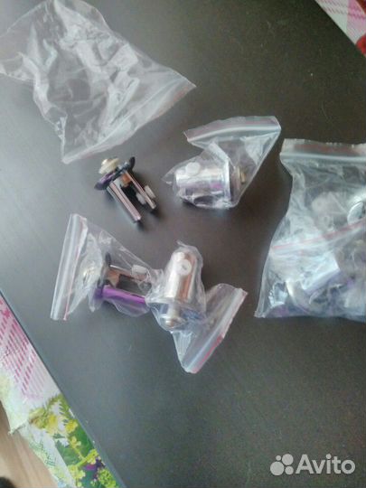 Продаю крепления для зеркал новые,в наличии есть м