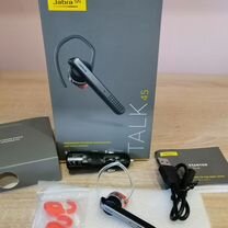 Гарнитура jabra talk 45