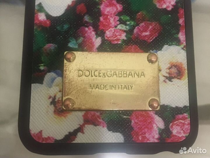 Чехол на iPhone 7 и 6s