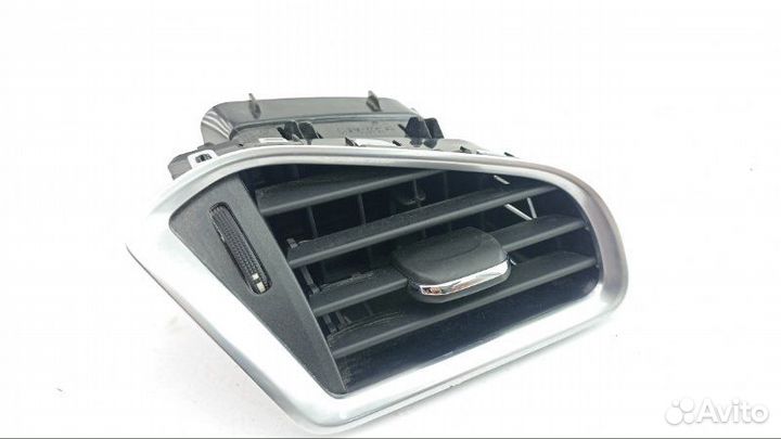 Воздуховод правый Citroen C4 B7 EP6CDT 2013