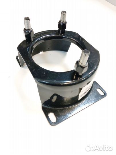 Кронштейн запаски Нива Ваз 21213, 21214, 2131