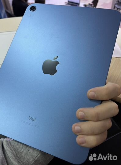 Apple iPad(2022) 10.9 (10th Generation)