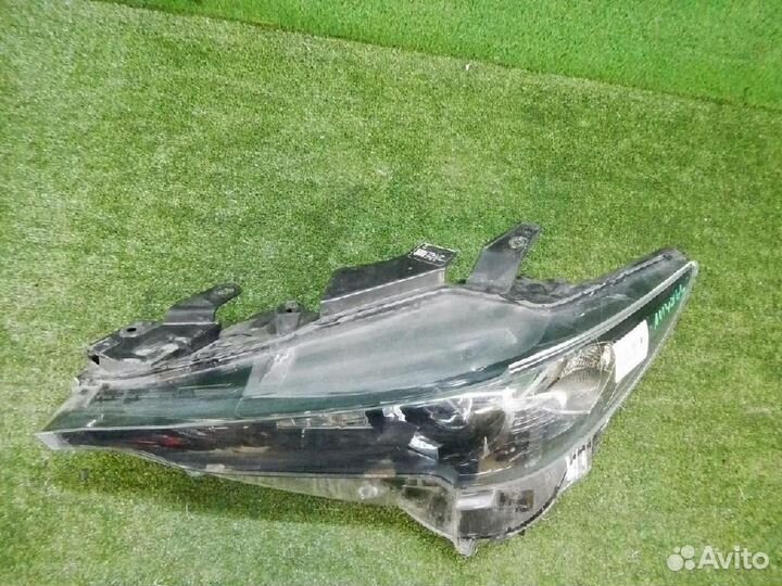 Фара левая Mazda CX-5