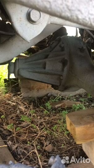 Генератор, рулевая Рейка, Мосты, Салон Тойта Таун