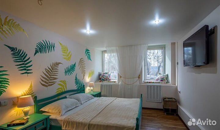 Горящий тур в Сочи, Кавказские Минеральные Воды