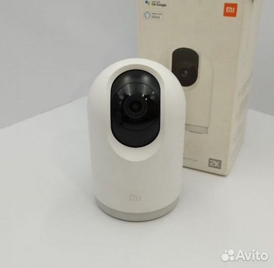 IP-камера Mi 360 Home Security Camera 2K Pro