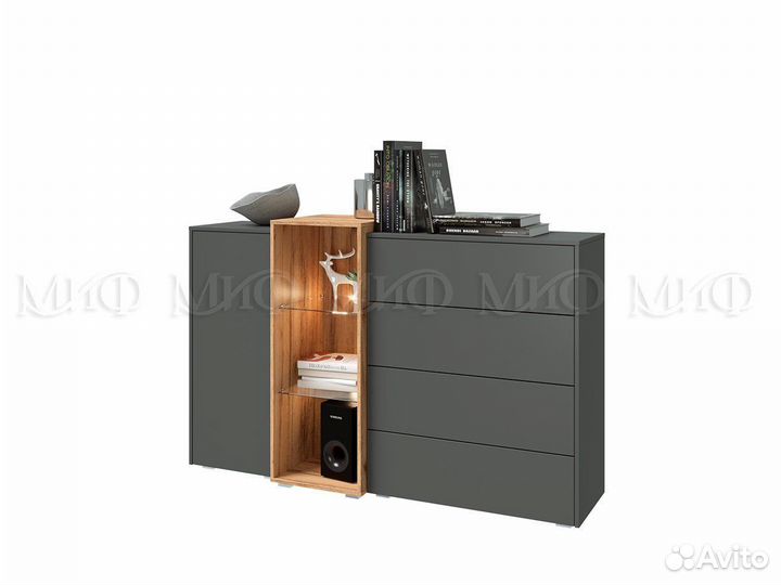 Гостиная стенка Сплит