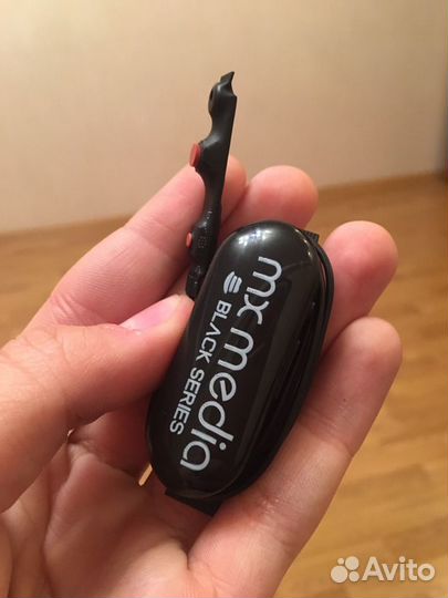 Микронаушник аренда