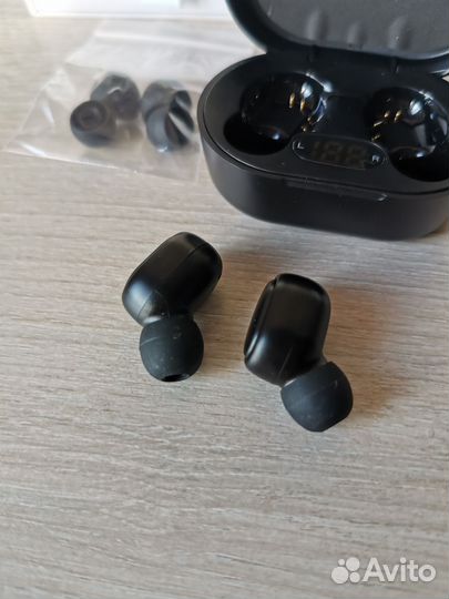 Слуховой цифровой аппарат новый