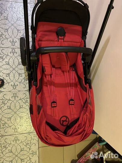 Коляска Cybex