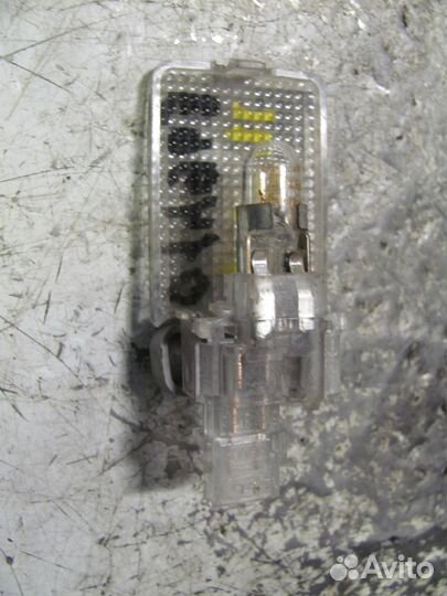 Плафон Ford Focus 2 2005-2011