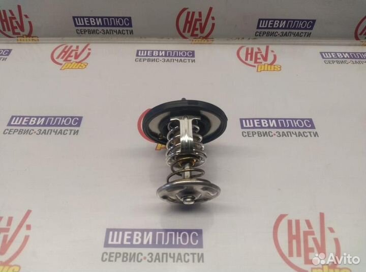 Термостат Cadillac Escalade