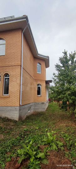 Коттедж 300 м² на участке 11 сот.